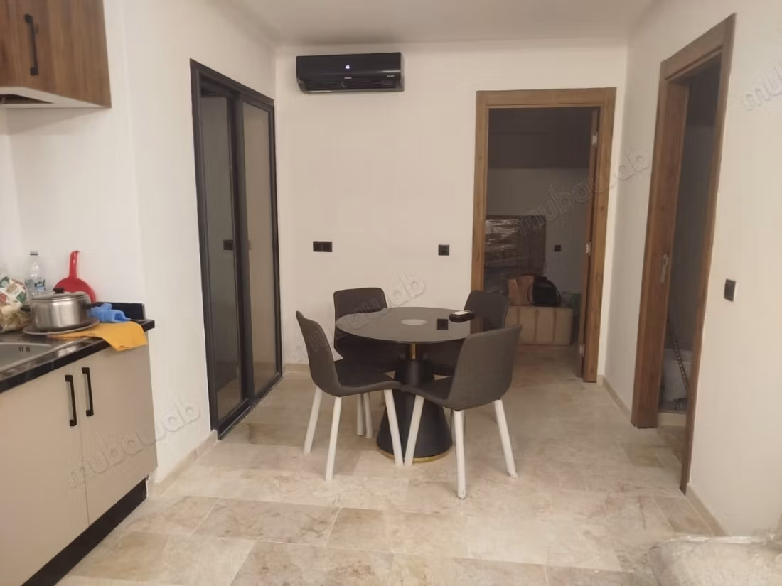 Appartamento studio nuovo a Marrakech