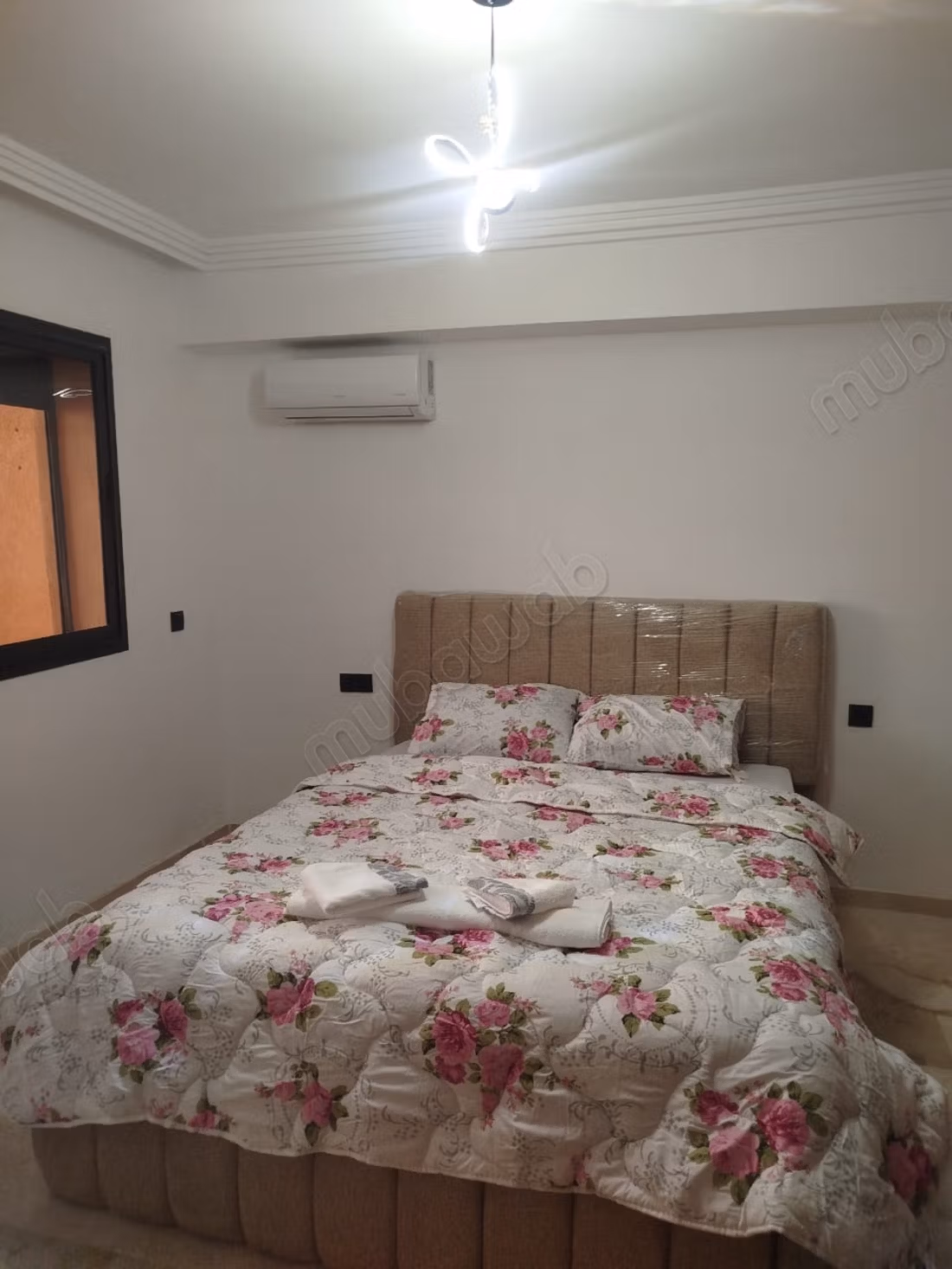 Appartamento studio nuovo a Marrakech