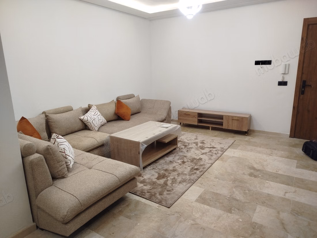 Appartamento studio nuovo a Marrakech