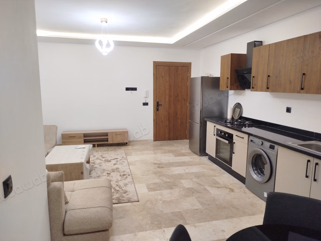 Appartamento studio nuovo a Marrakech