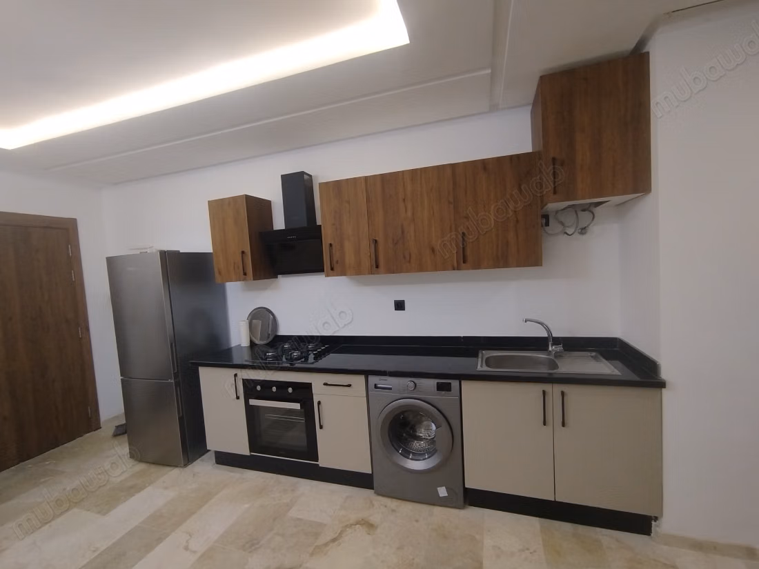 Appartamento studio nuovo a Marrakech
