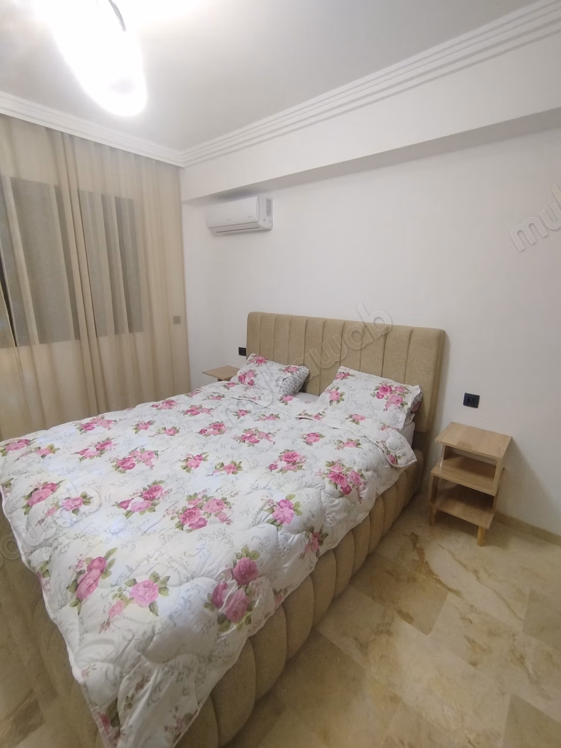 Appartamento studio nuovo a Marrakech
