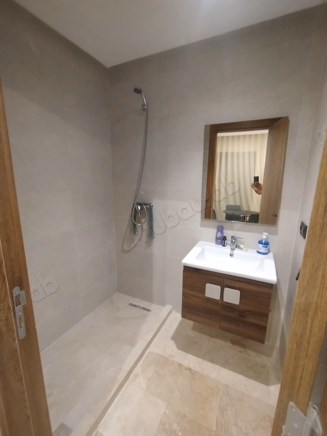 Appartamento studio nuovo a Marrakech