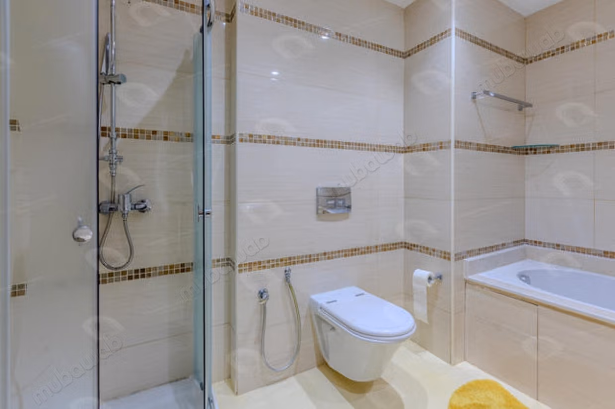 Appartement S4 aux les berges du lac 2