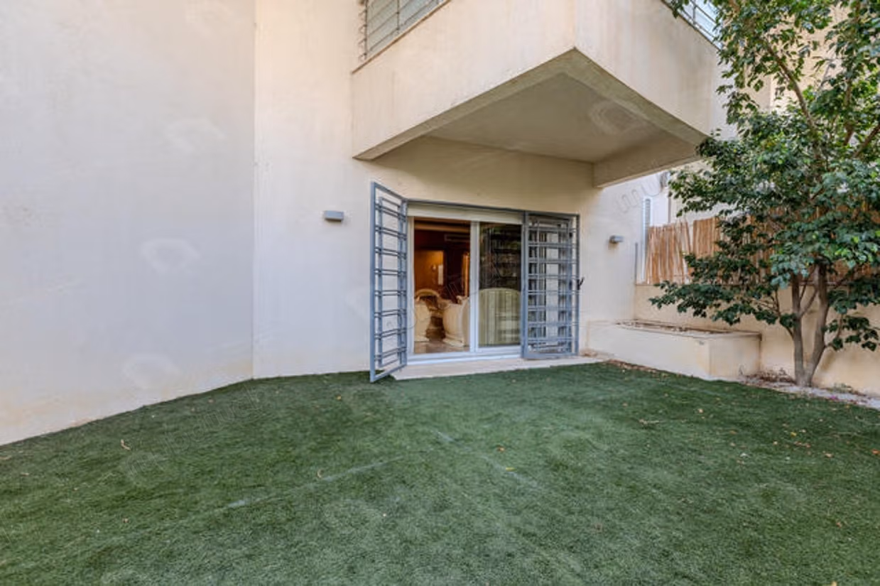Appartement S4 aux les berges du lac 2