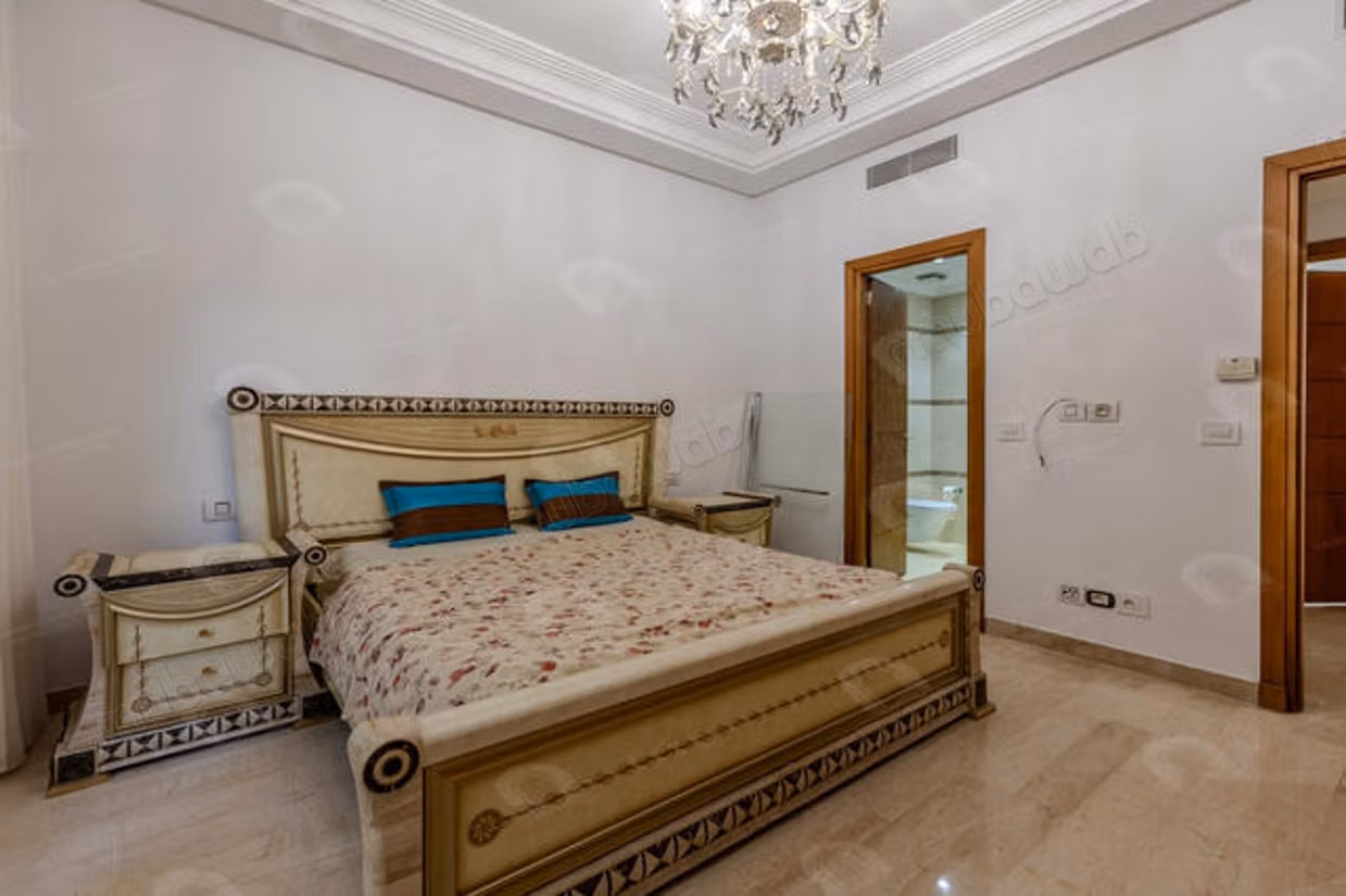 Appartement S4 aux les berges du lac 2