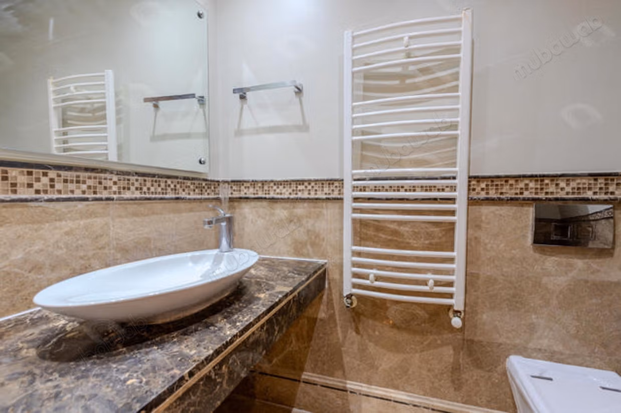 Appartement S4 aux les berges du lac 2