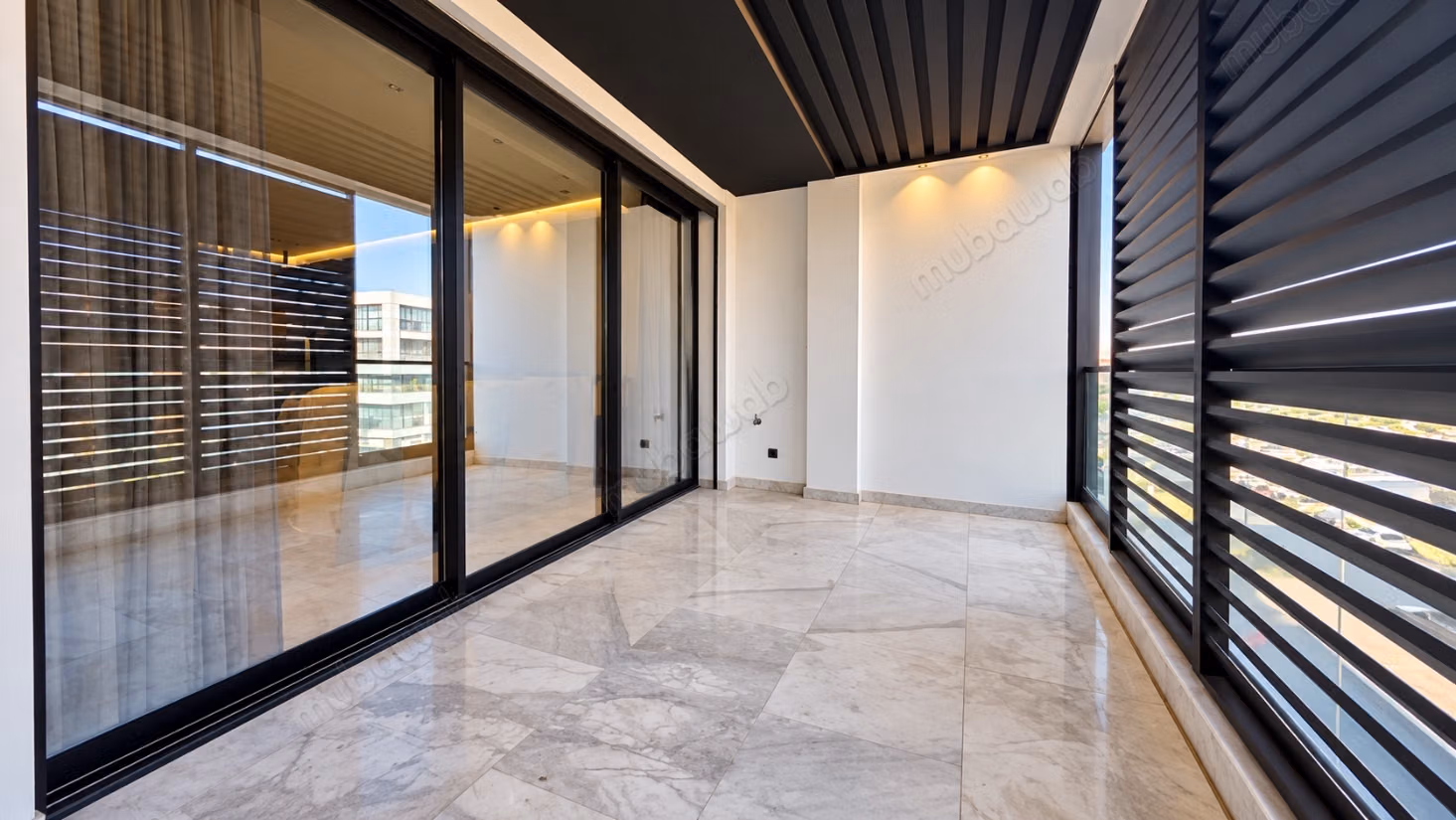 Appartement de luxe neuf à Founty, Agadir
