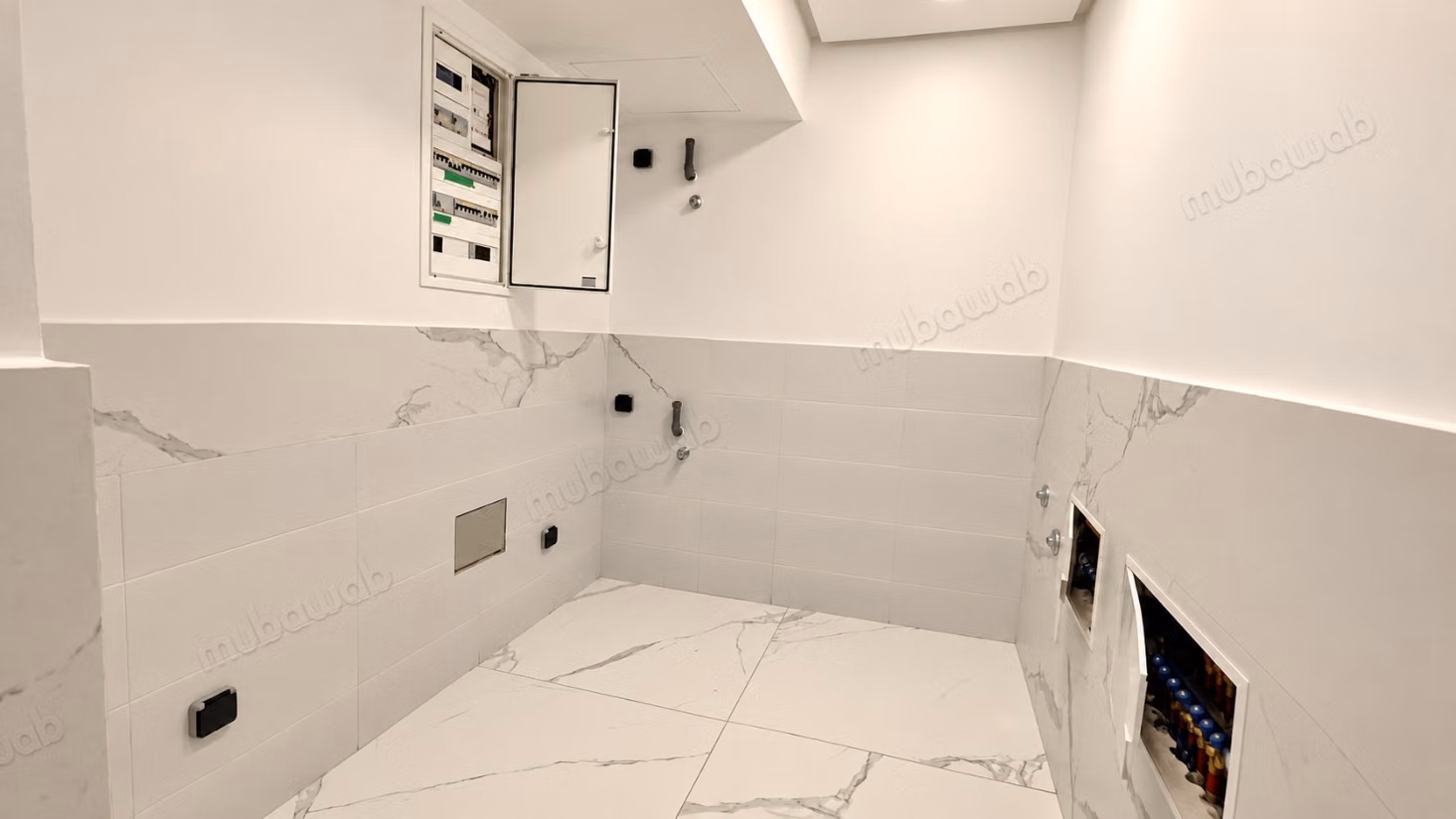 Appartement de luxe neuf à Founty, Agadir