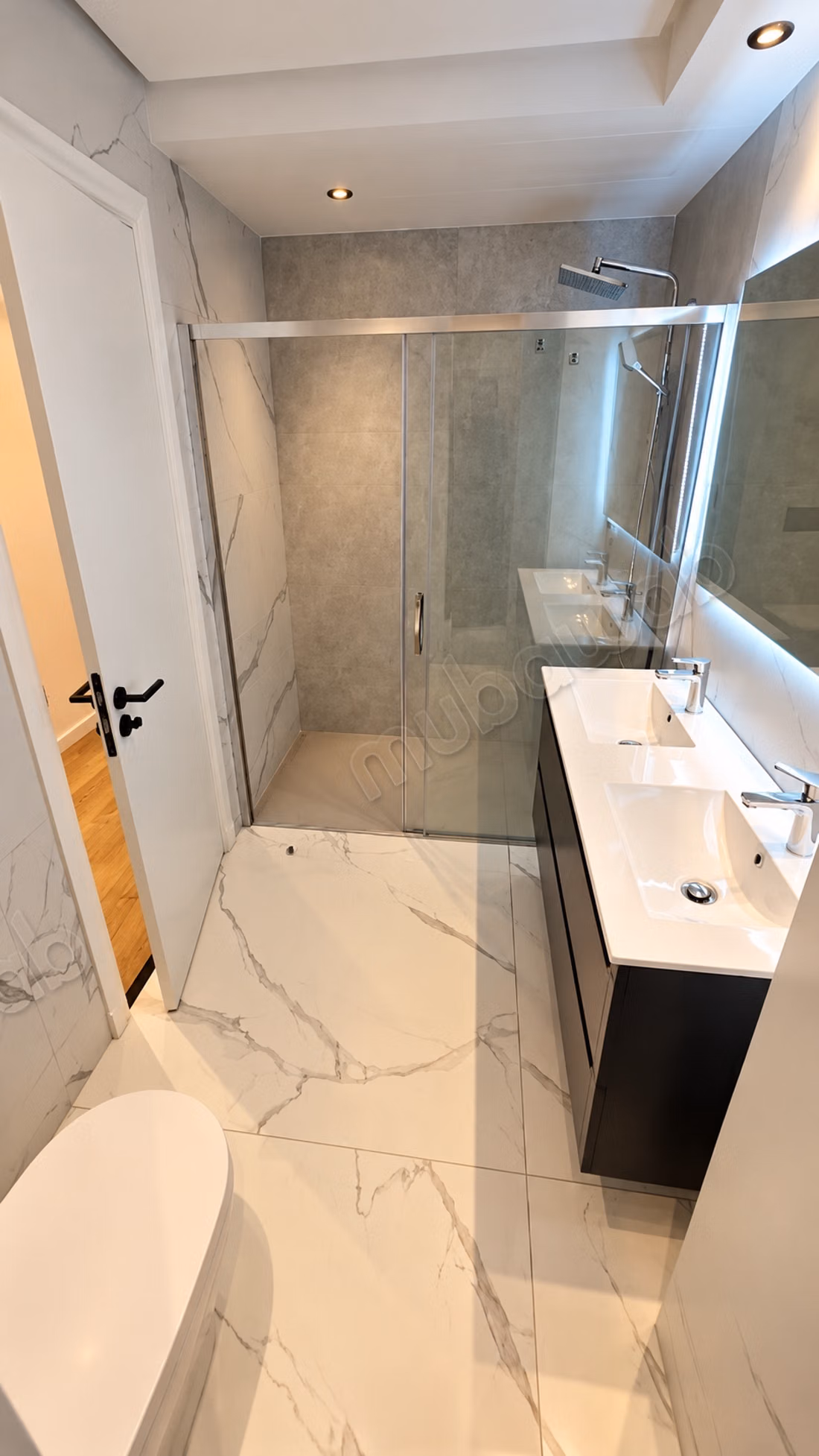 Appartement de luxe neuf à Founty, Agadir