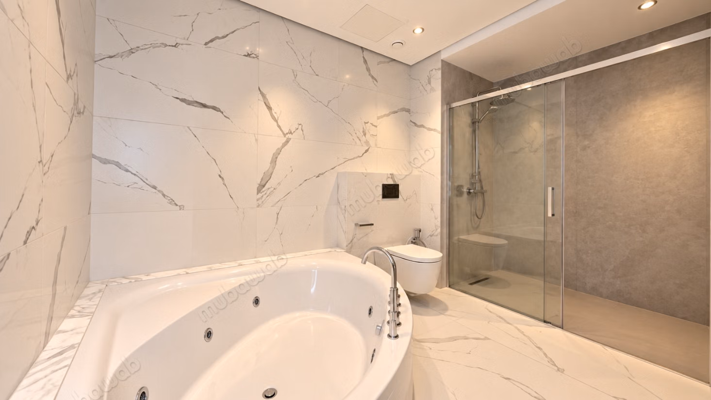 Appartement de luxe neuf à Founty, Agadir