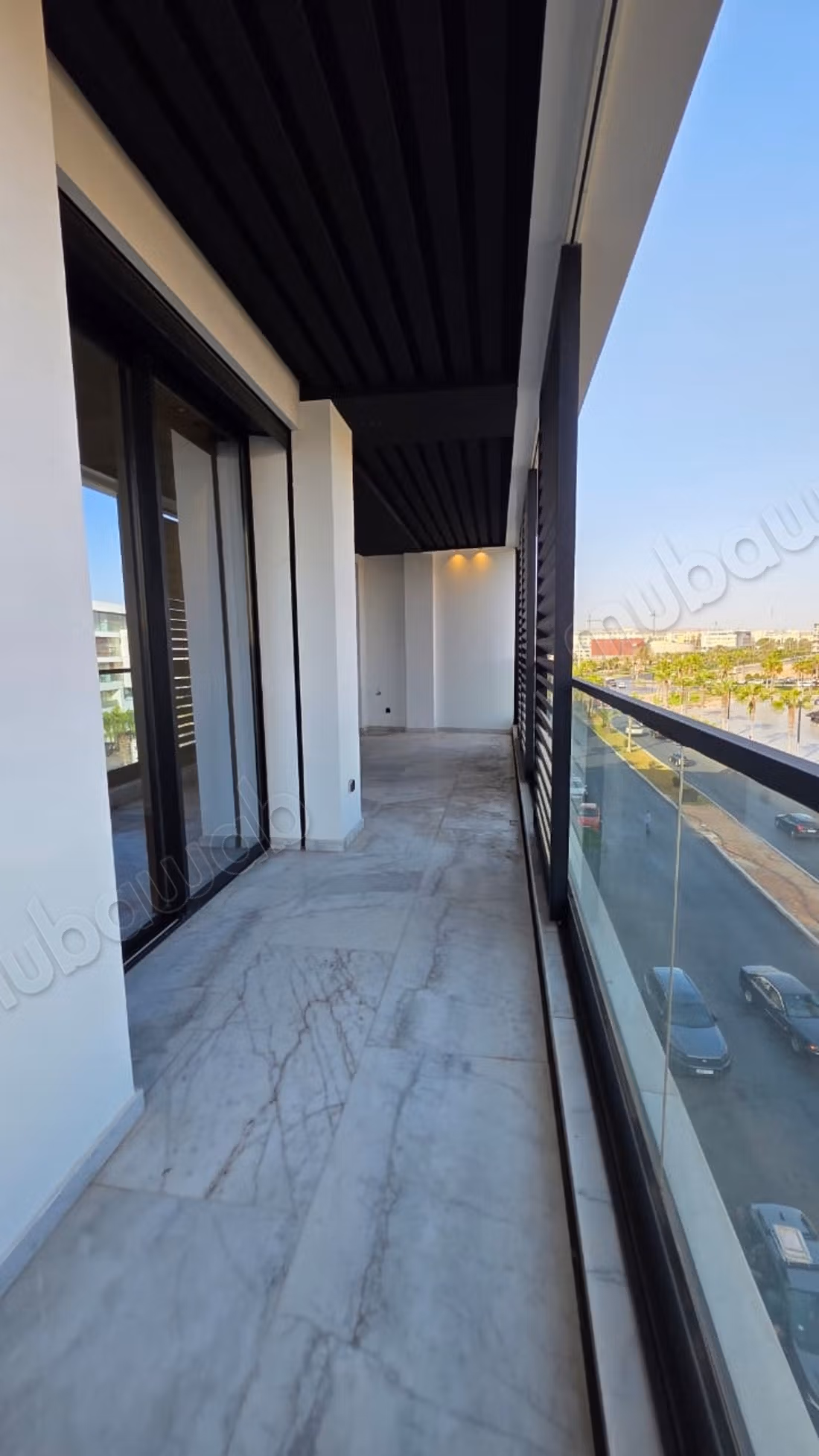 Appartement de luxe neuf à Founty, 
Agadir