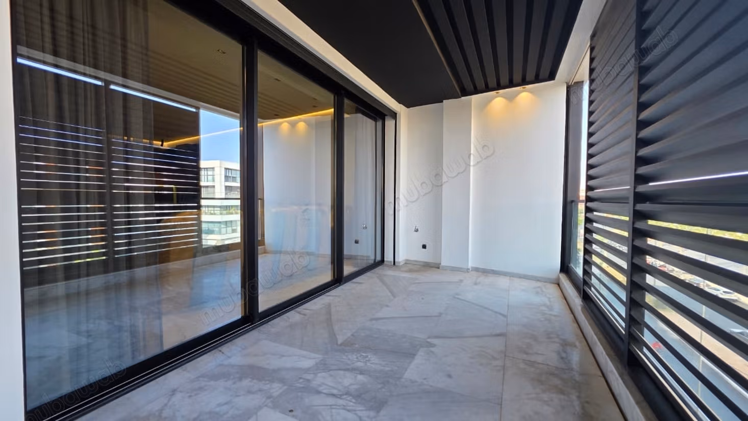 Appartement de luxe neuf à Founty, 
Agadir