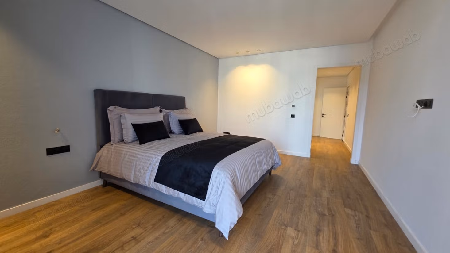 Appartement de luxe neuf à Founty, 
Agadir