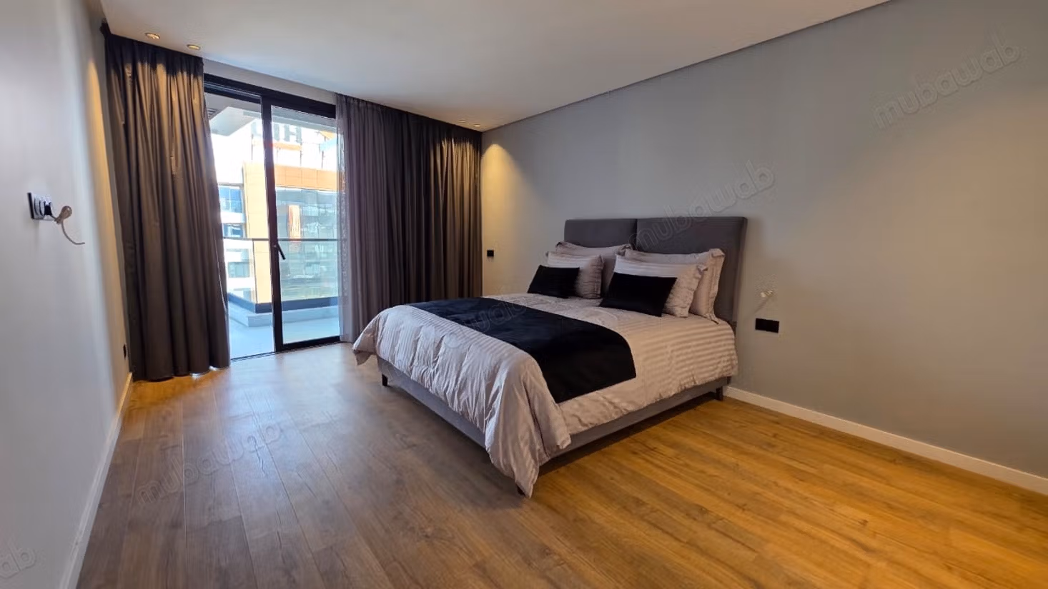Appartement de luxe neuf à Founty, 
Agadir