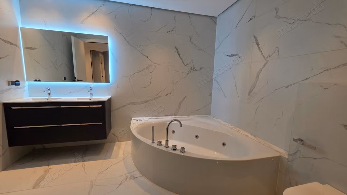 Appartement de luxe neuf à Founty, 
Agadir