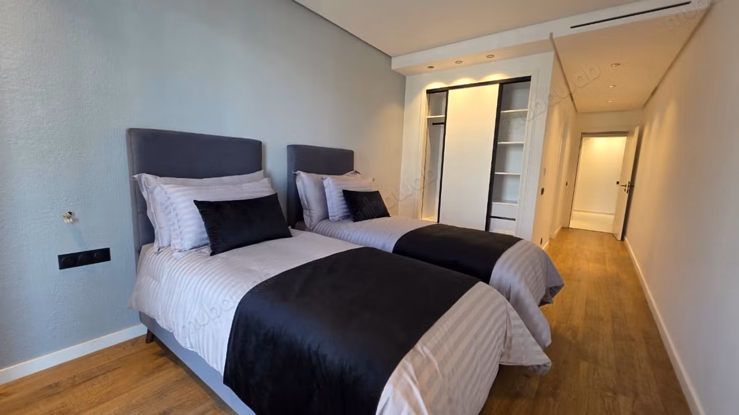 Appartement de luxe neuf à Founty, 
Agadir