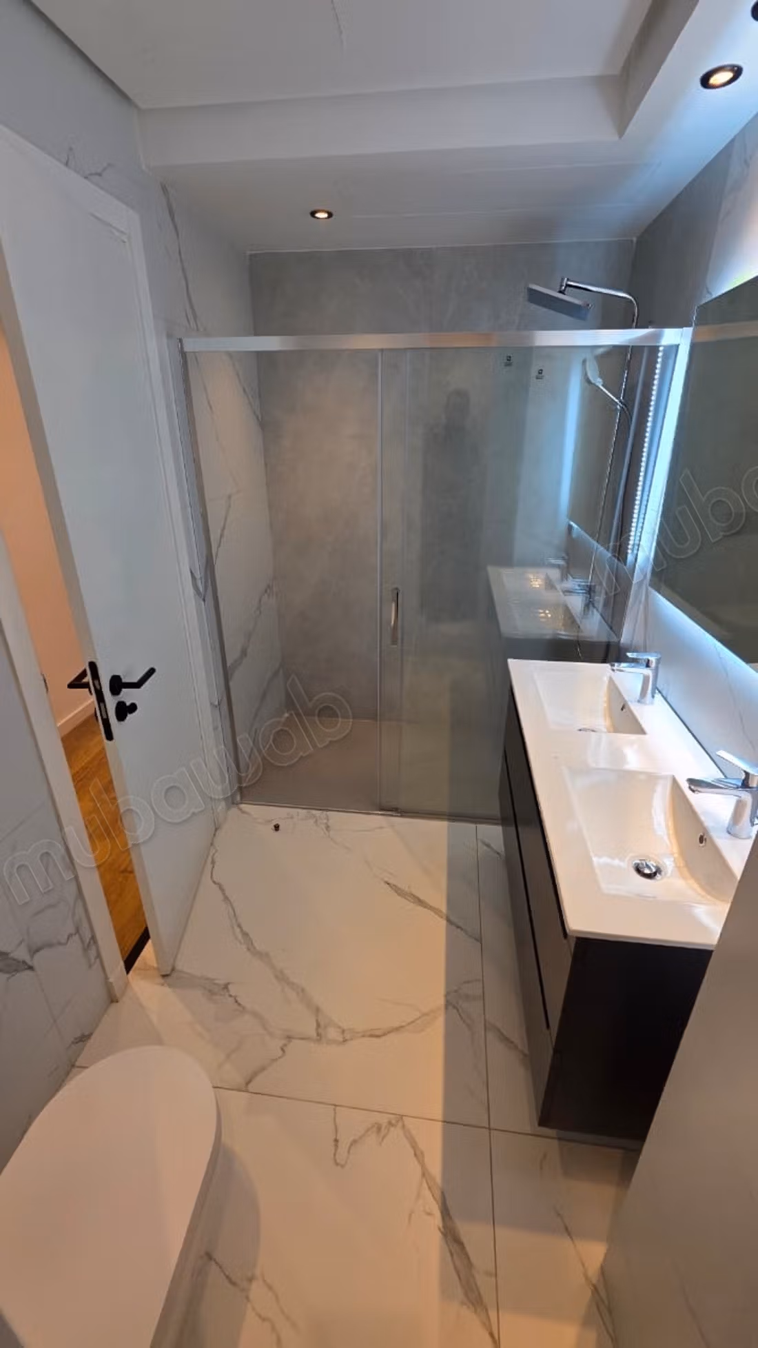 Appartement de luxe neuf à Founty, 
Agadir