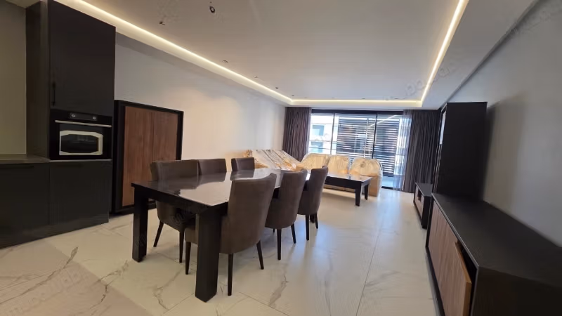 Apartamento de lujo nuevo en Founty, Agadir
