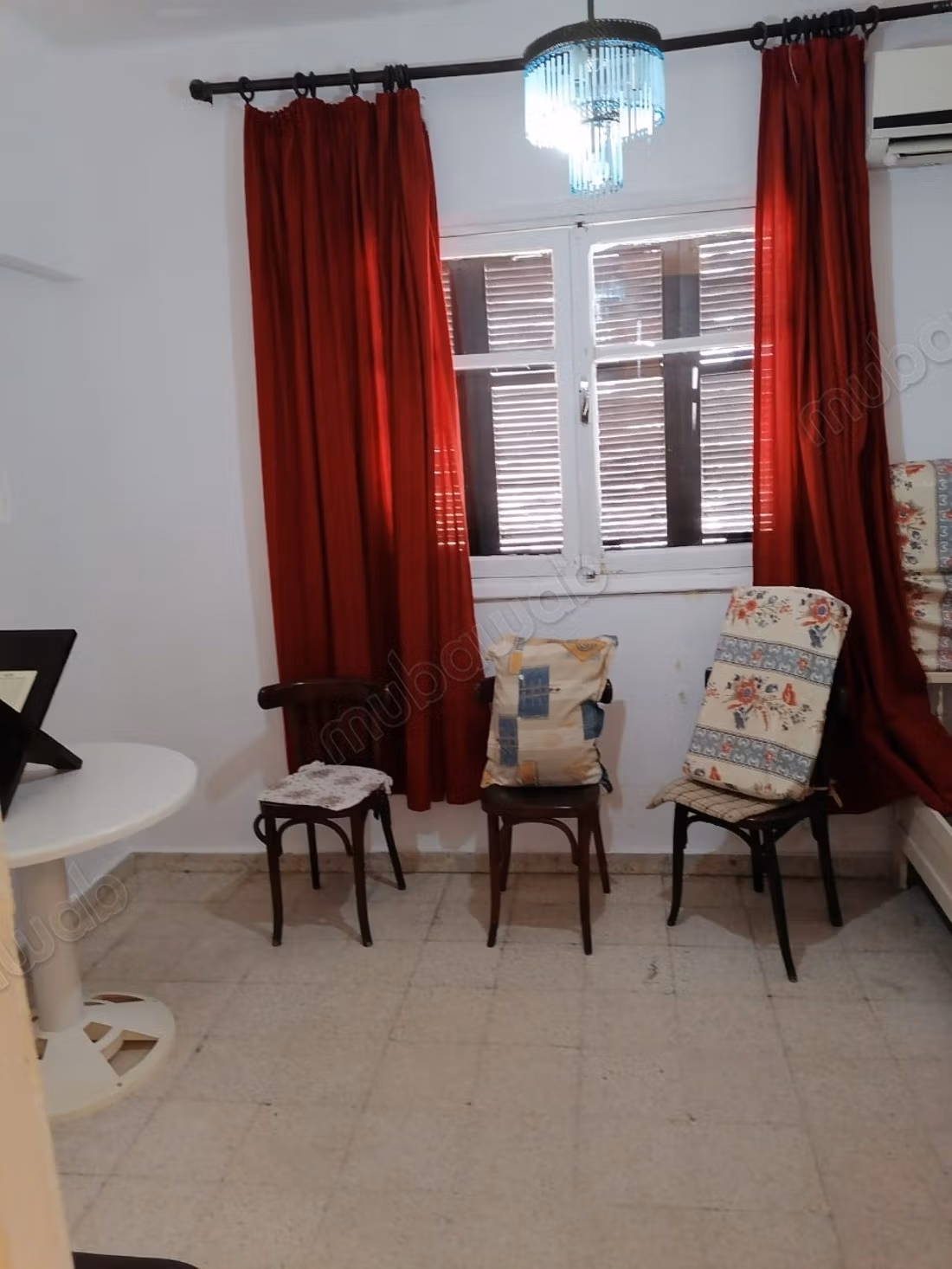 À vendre maison familiale àTunis ville, Sidi Babri