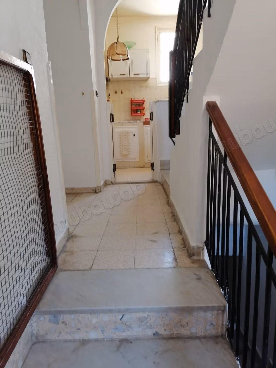 À vendre maison familiale àTunis ville, Sidi Babri