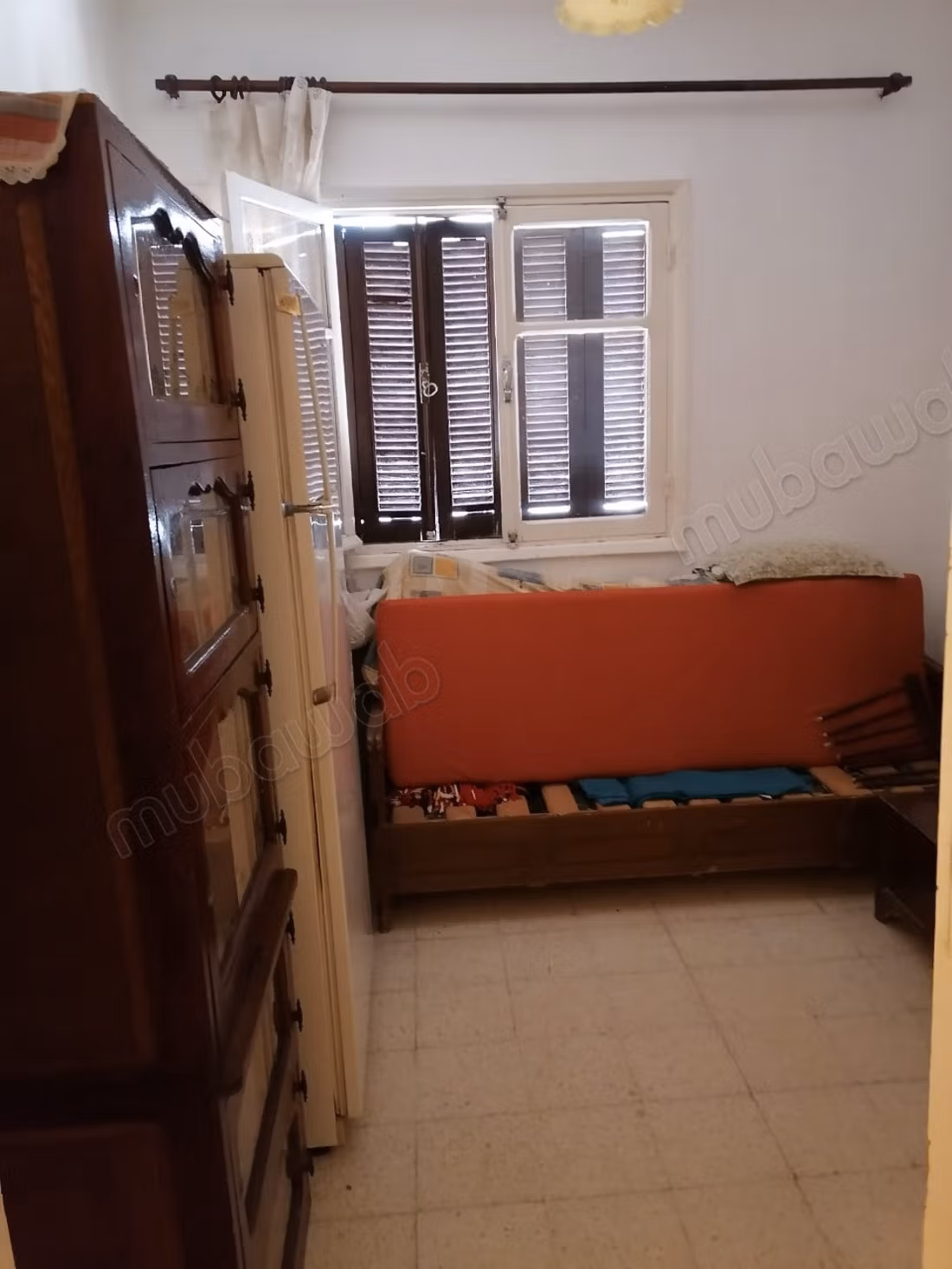 À vendre maison familiale àTunis ville, Sidi Babri