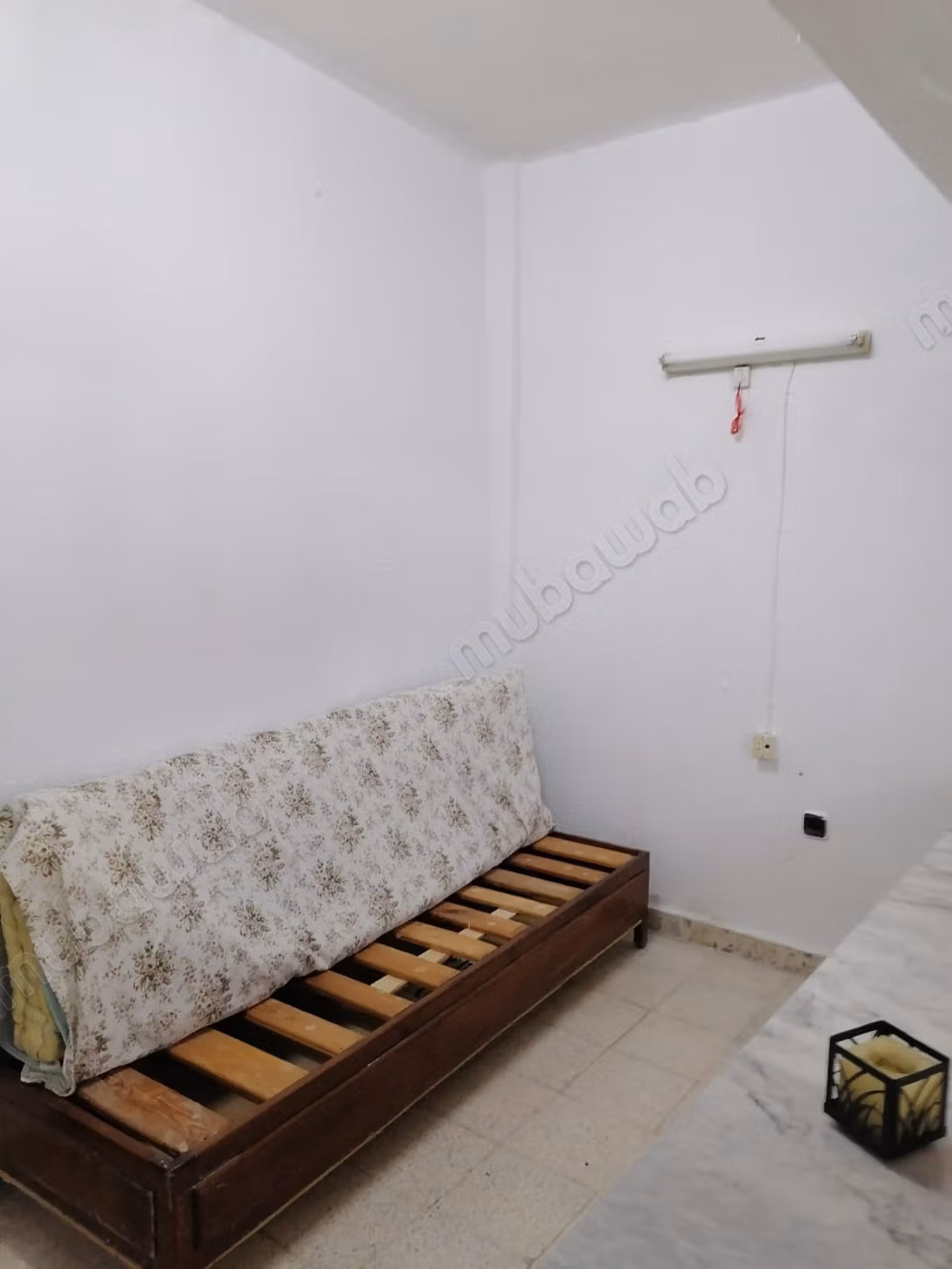 À vendre maison familiale àTunis ville, Sidi Babri