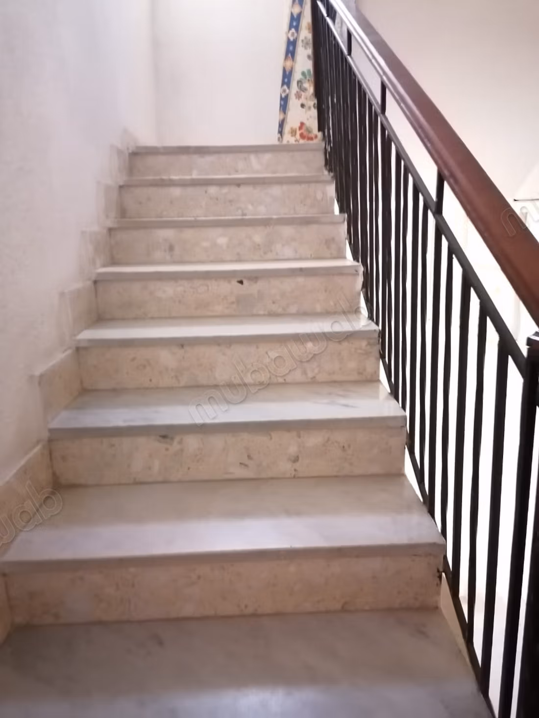 À vendre maison familiale àTunis ville, Sidi Babri