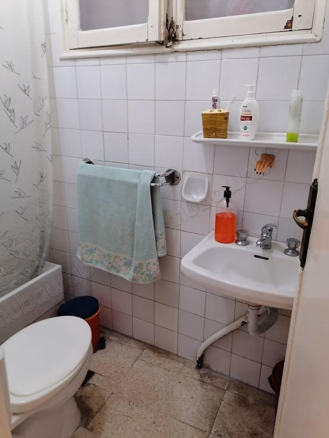 À vendre maison familiale àTunis ville, Sidi Babri