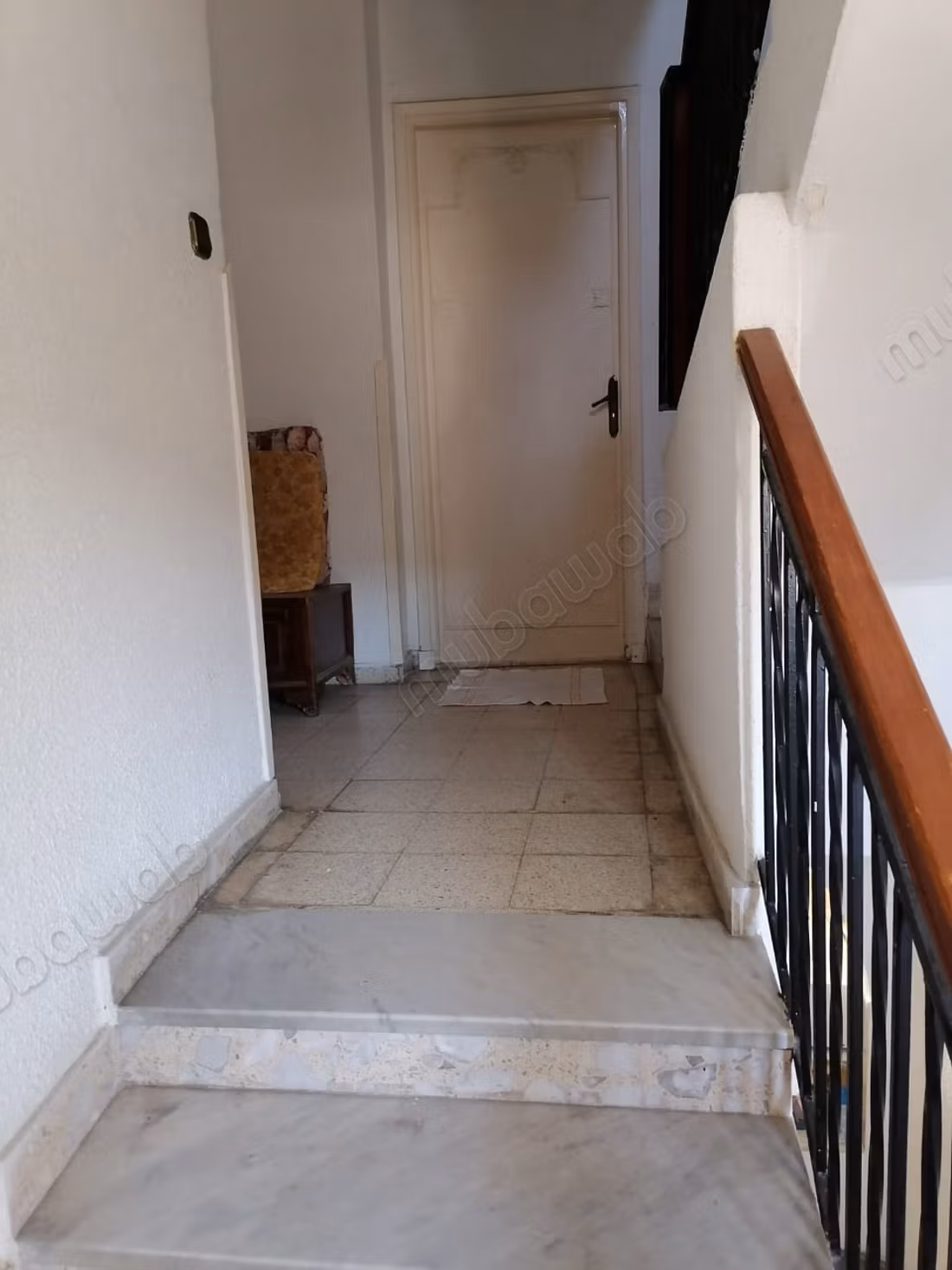À vendre maison familiale àTunis ville, Sidi Babri