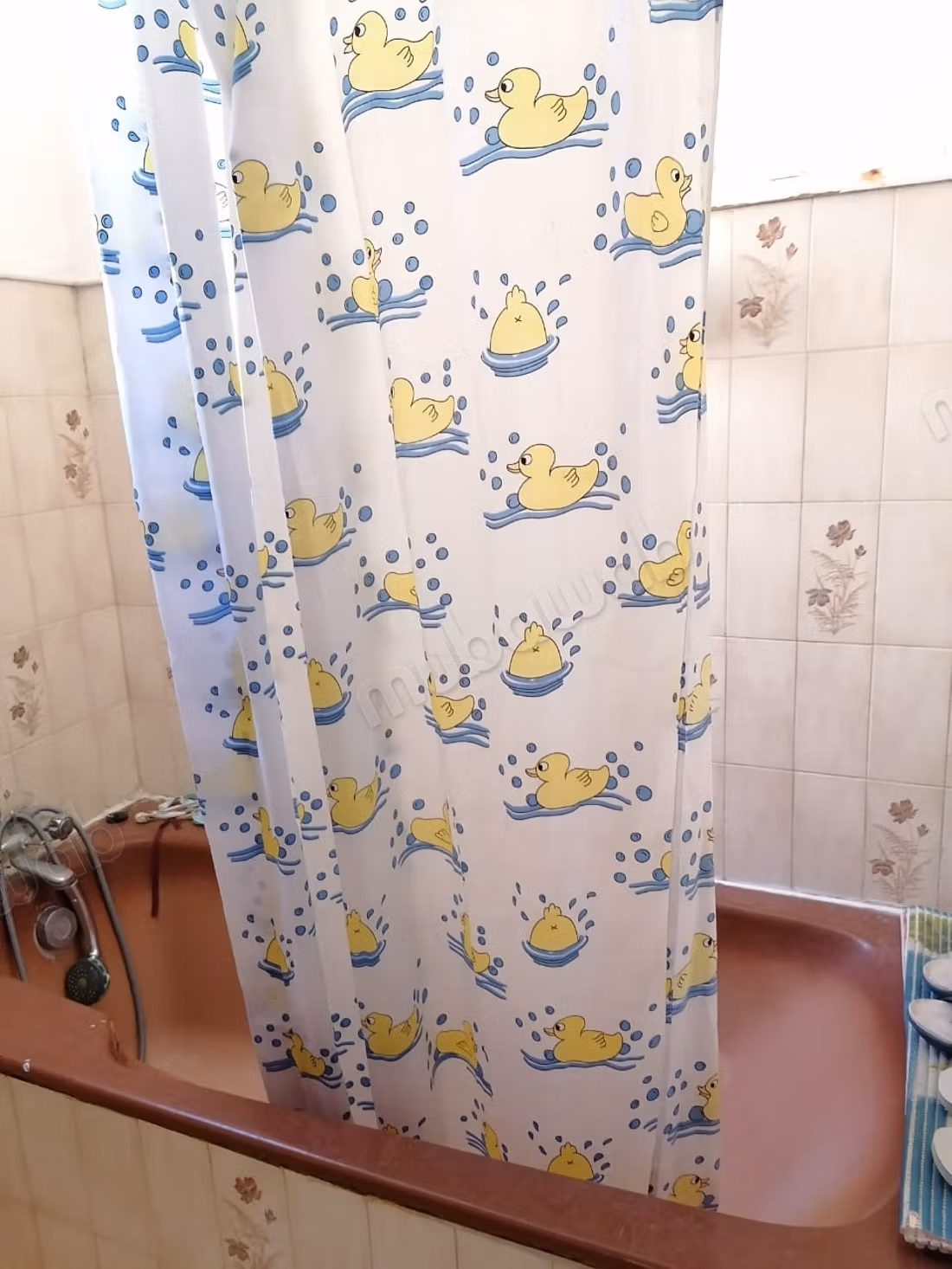 À vendre maison familiale àTunis ville, Sidi Babri