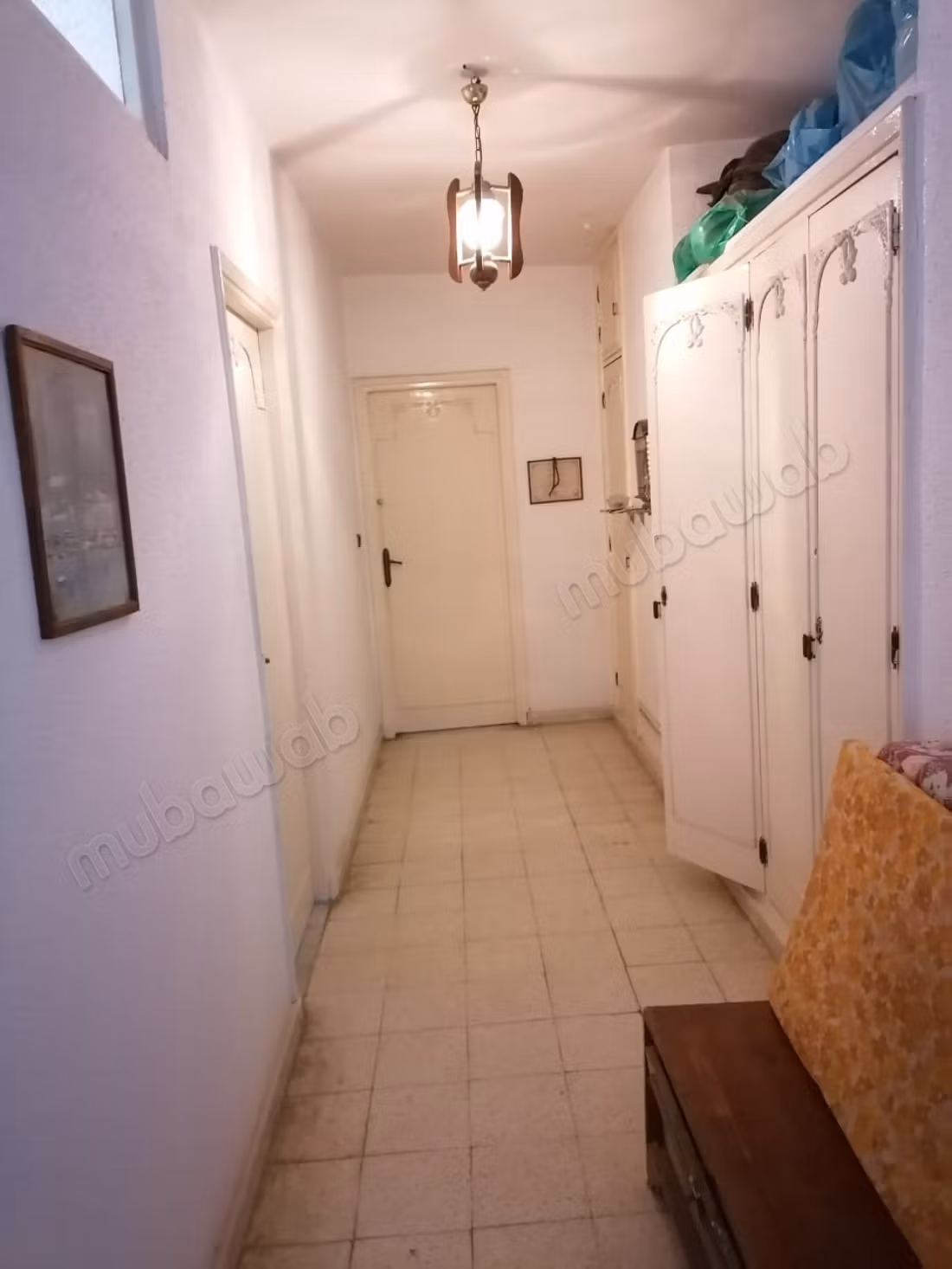 À vendre maison familiale àTunis ville, Sidi Babri