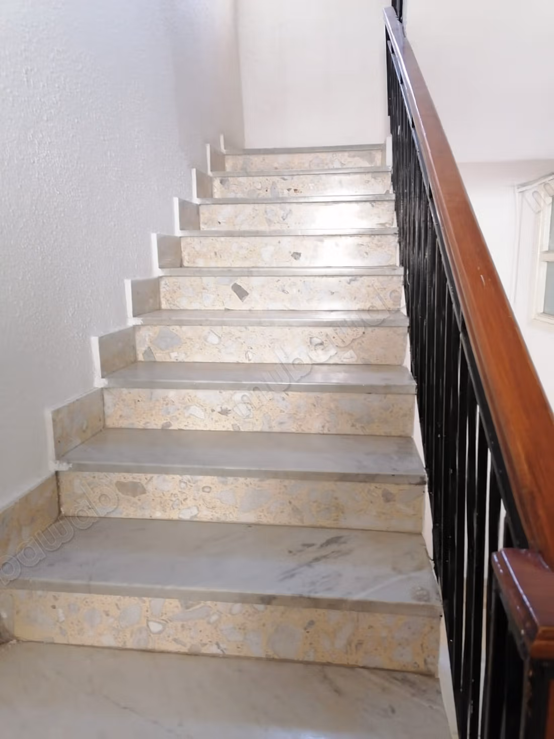 À vendre maison familiale àTunis ville, Sidi Babri