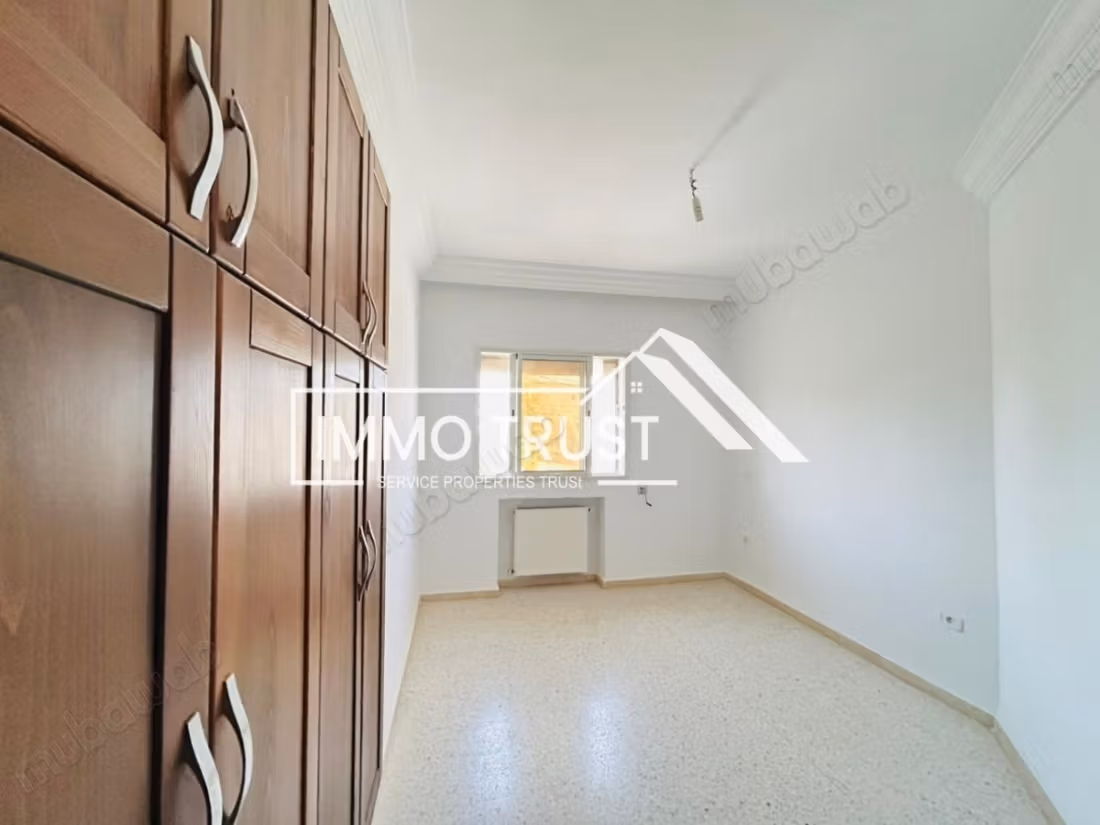 Appartamento S3 a La Soukra