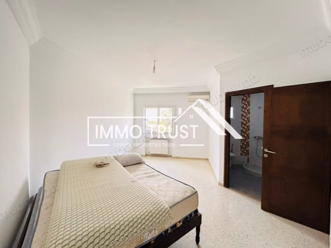 Appartamento S3 a La Soukra