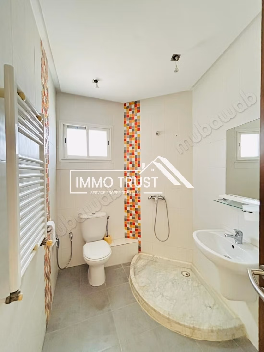 Appartamento S3 a La Soukra