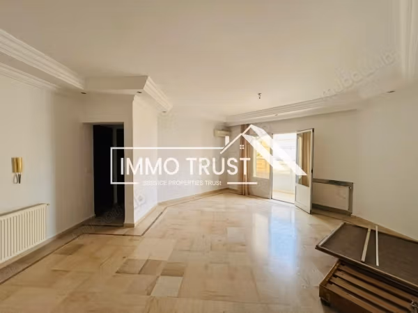 Appartamento S3 a La Soukra