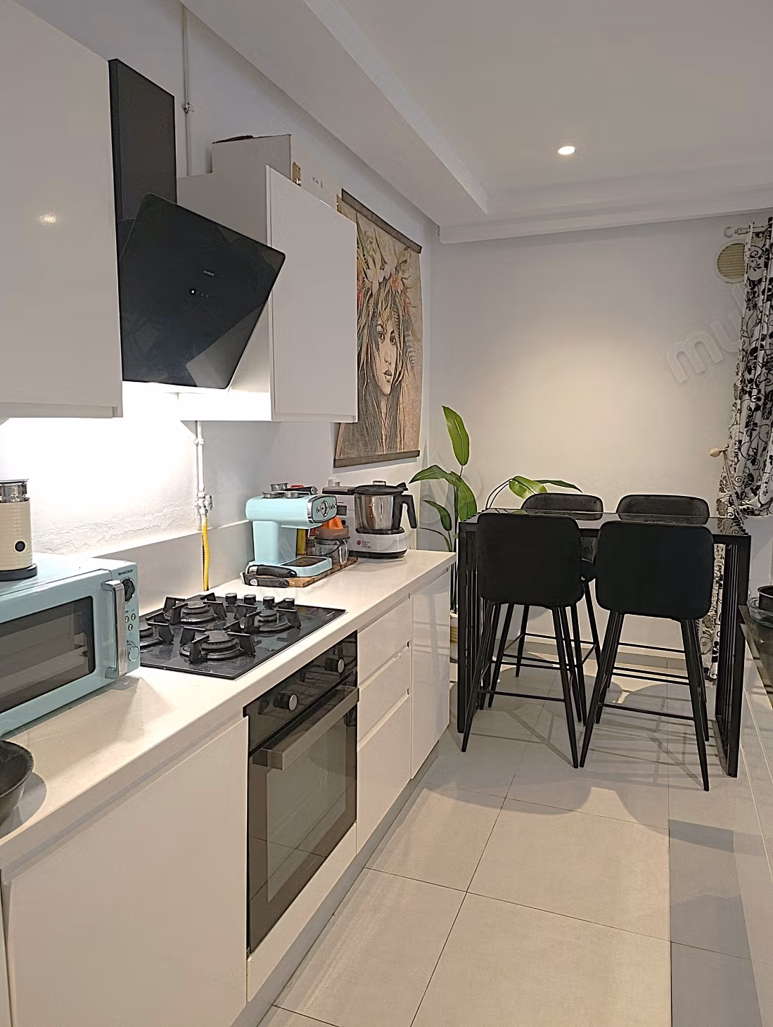 Luxury duplex S2 suites with private pool hergla