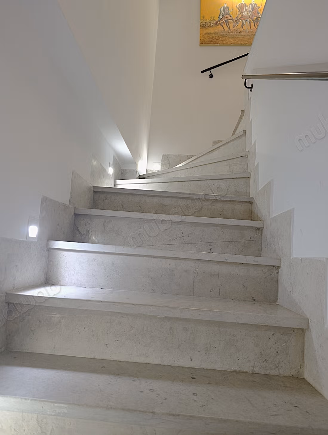 Luxury duplex S2 suites with private pool hergla