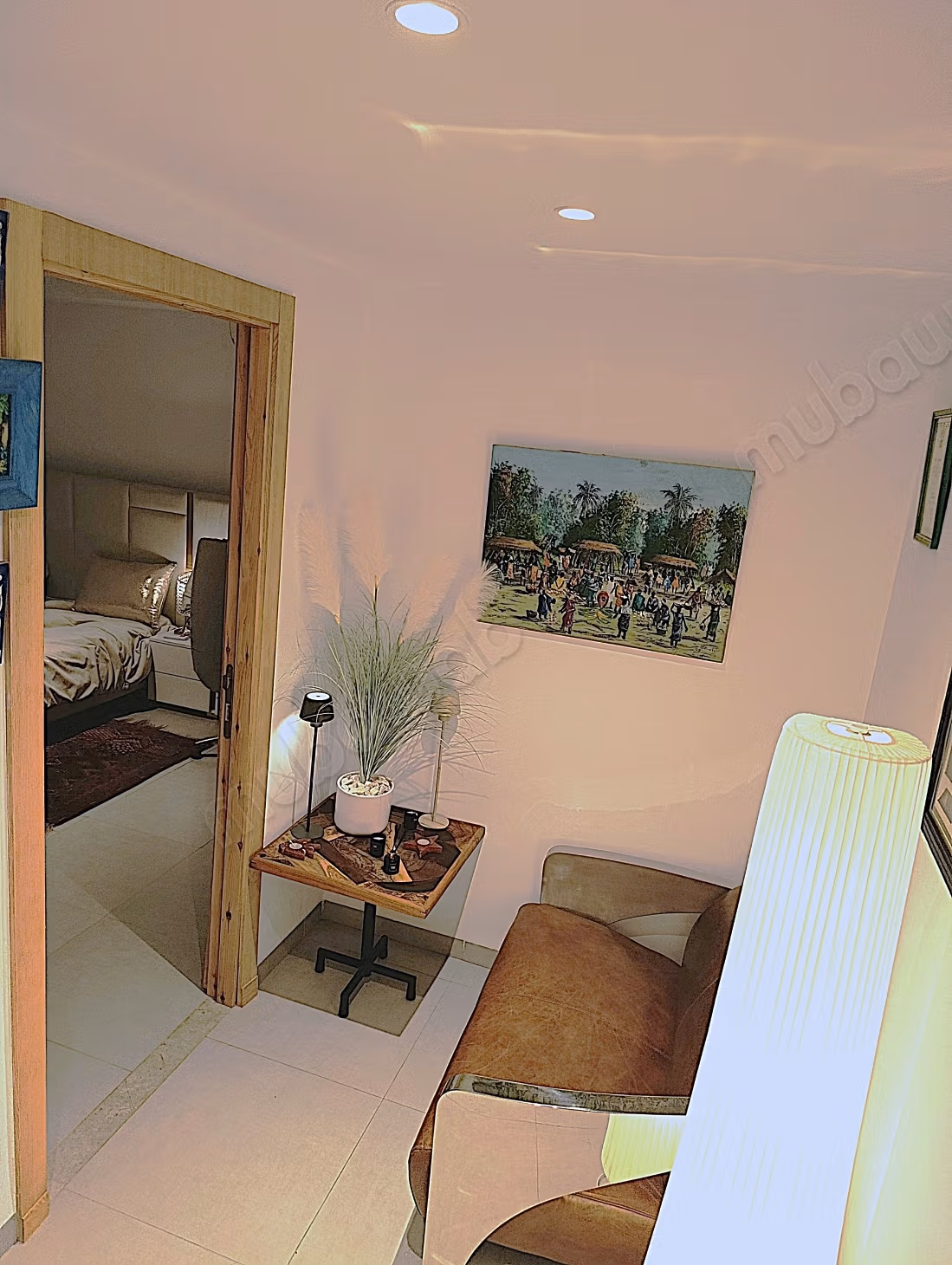 Luxury duplex S2 suites with private pool hergla