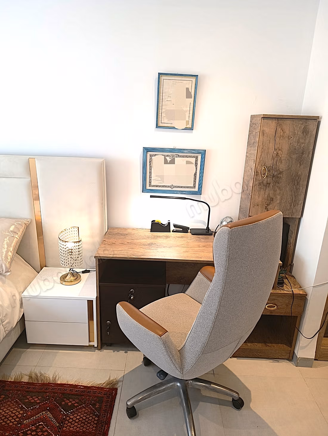 Luxury duplex S2 suites with private pool hergla
