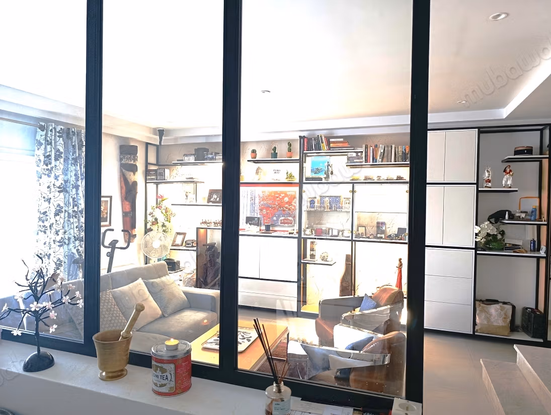 Luxury duplex S2 suites with private pool hergla