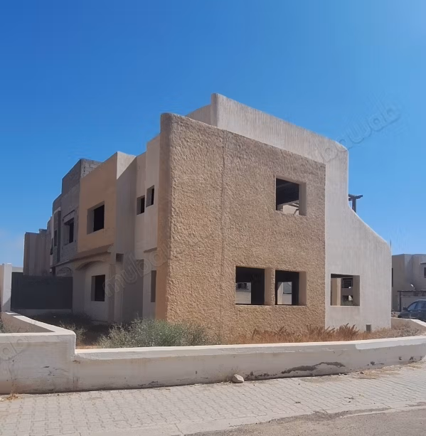 Villa à vendre à Hay Mohamadi