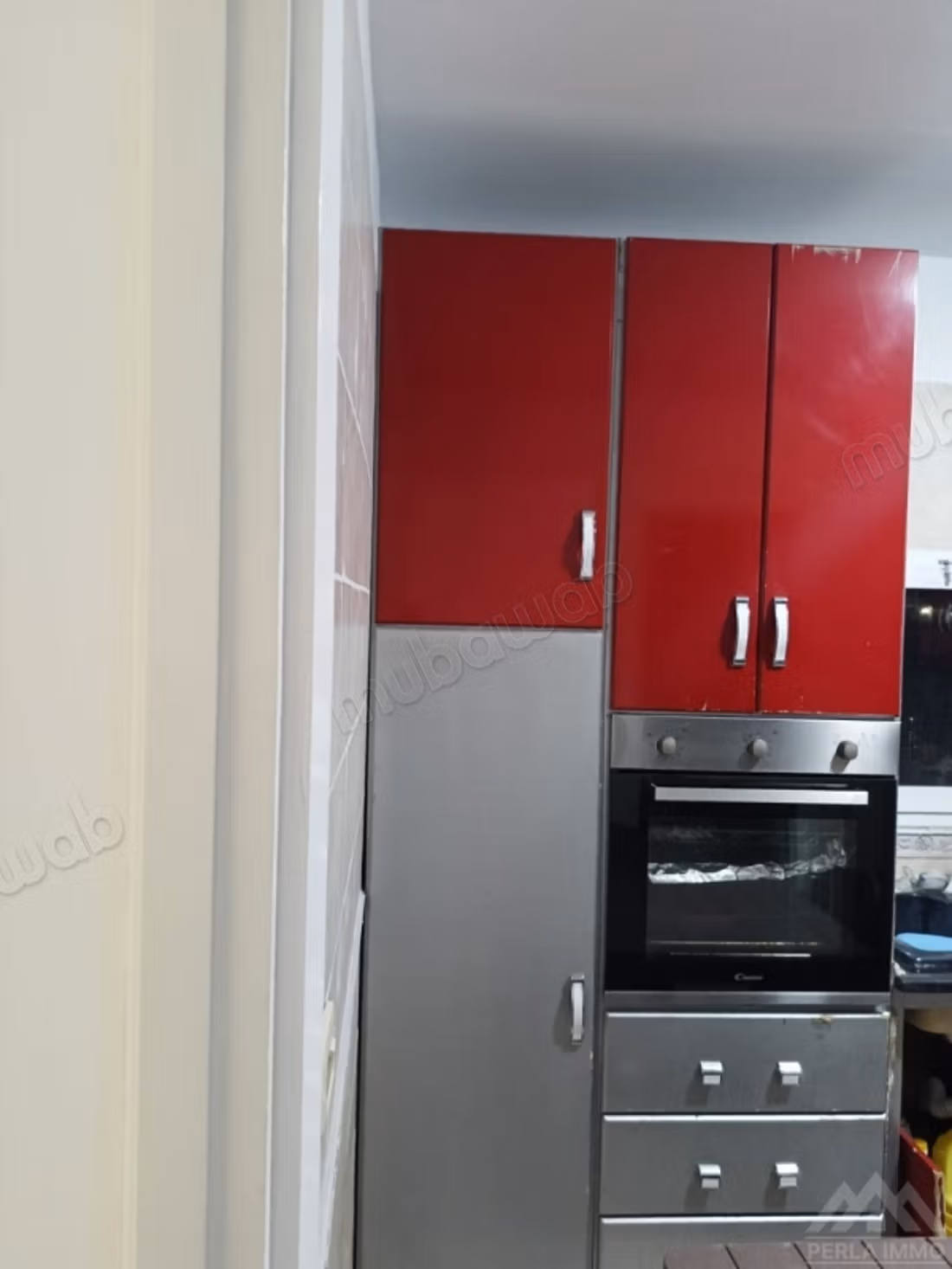 In vendita un appartamento S2 nel quartiere El Ghazela