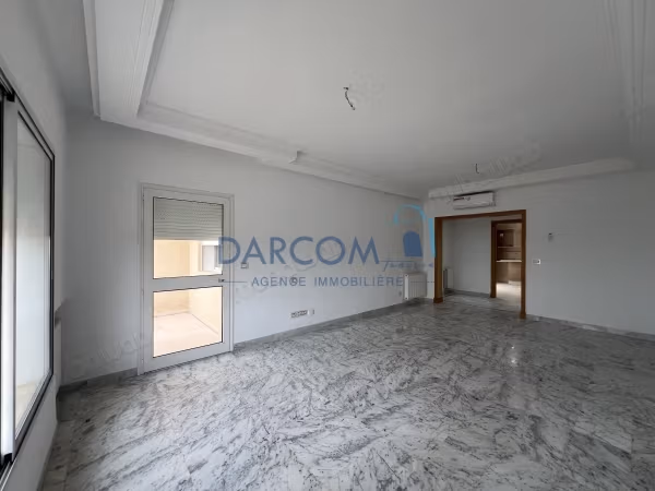 Spazioso S3 nei Giardini di Cartagine