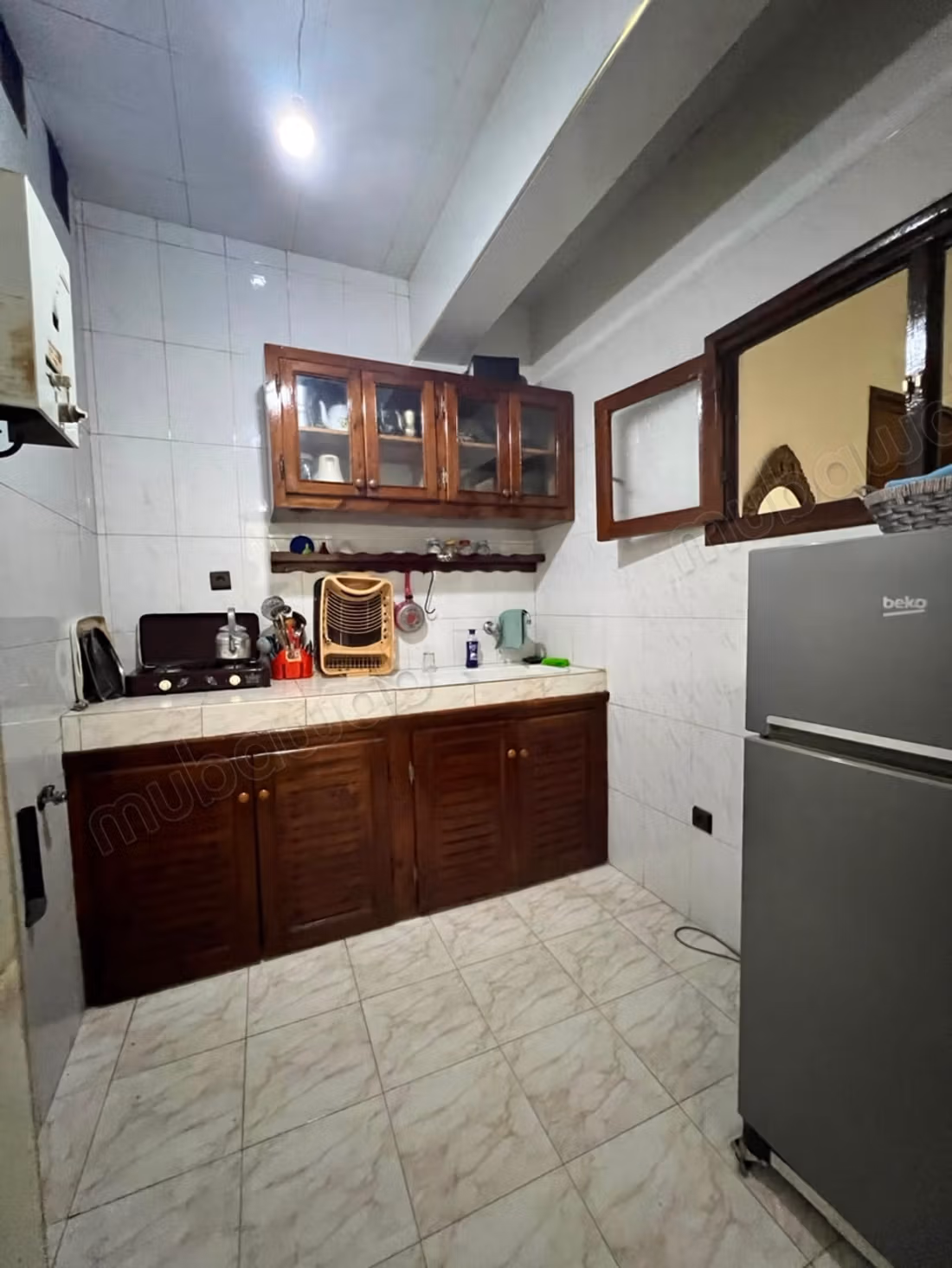 Appartement meublé 49m² – Hay Al Wafaa Agadir
