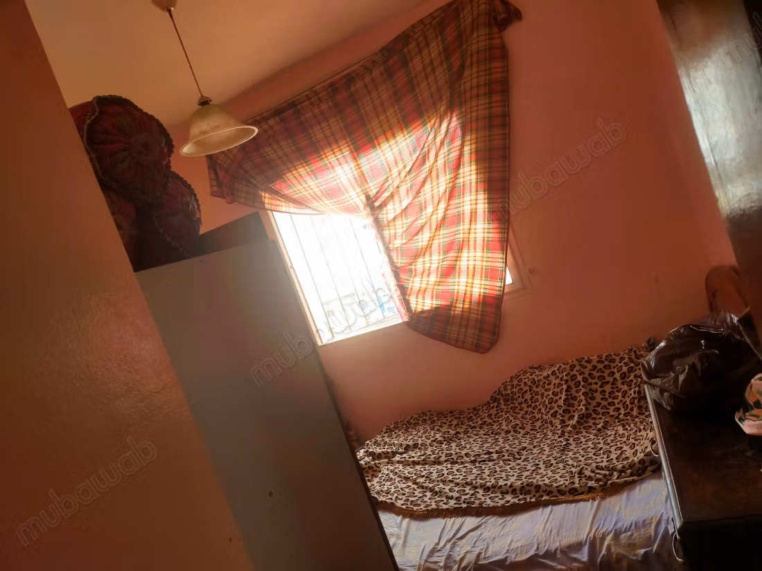 Superbe appartement à vendre à Al Azhar.
Surface de 63 m²