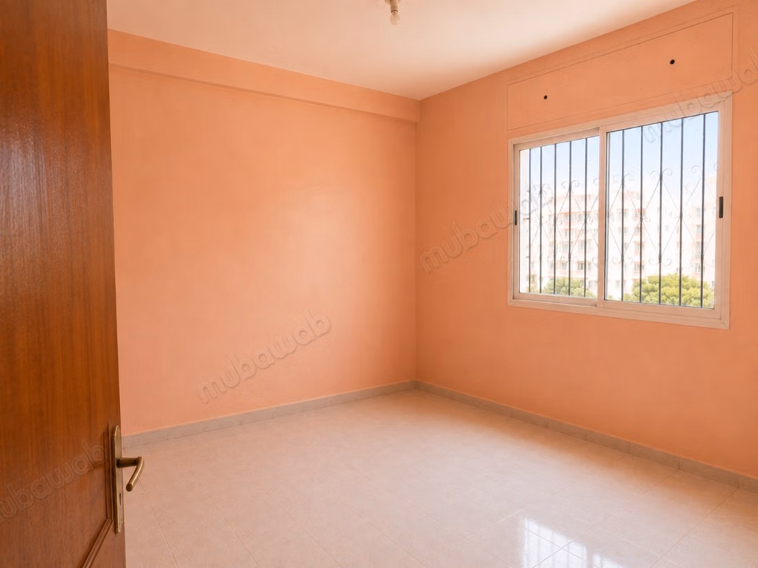 Magnífico apartamento en venta en Al Azhar. Superficie de 63 m²