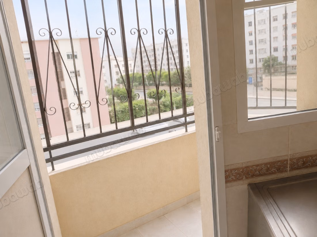 Magnífico apartamento en venta en Al Azhar. Superficie de 63 m²