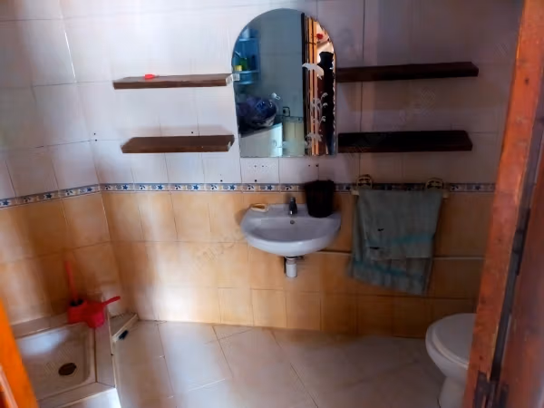 Superbe appartement à vendre à Al Azhar.
Surface de 63 m²